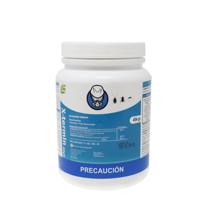 X-TERMIN 40 454 GR